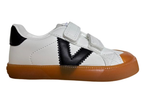 deportivas victoria para ninos barefoot