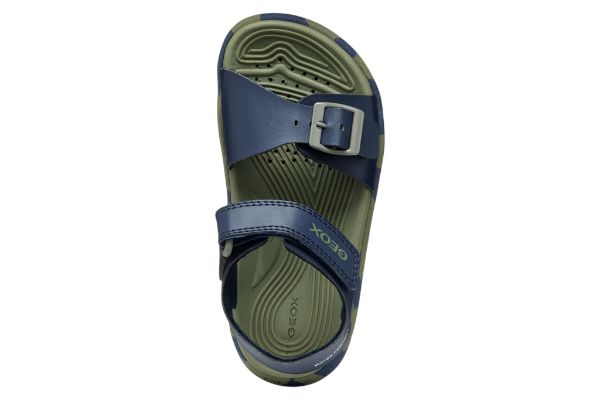 sandalias abiertas playa