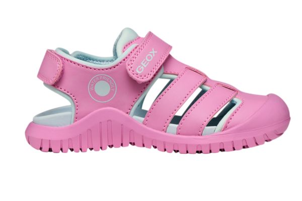 sandalias cerradas niñas