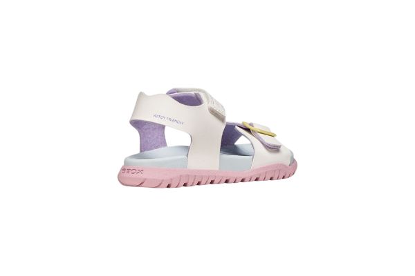 sandalias para agua