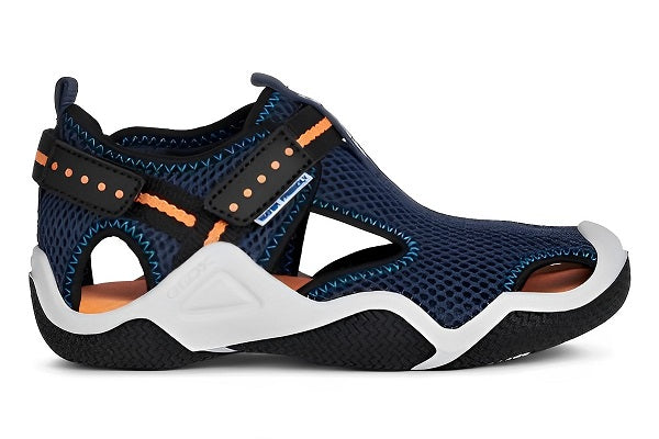 Sandalias Geox cerradas J Wader Junior