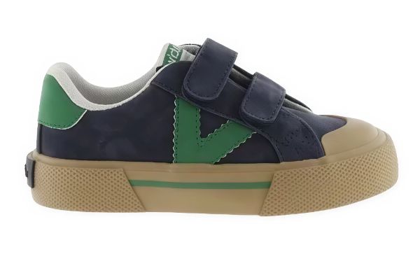 zapatillas victoria horma ancha