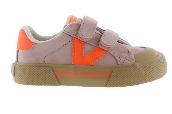 zapatillas victoria de invierno para niñas