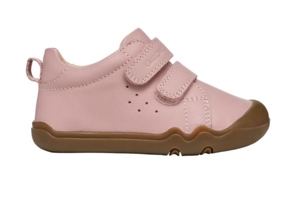 Deportivas barefoot marca Geox