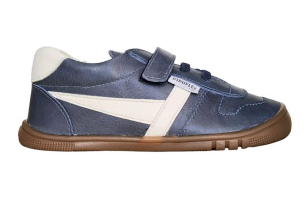 zapatillas piruflex barefoot marino