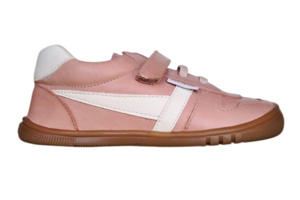 zapatillas piruflex barefoot rosas