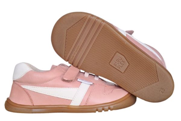 zapatillas respetuosas barefoot rosas