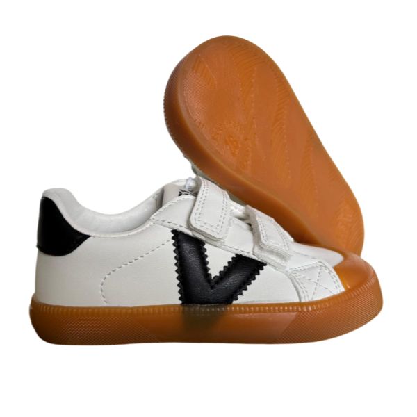 zapatillas respetuosas para ninos marca victoria