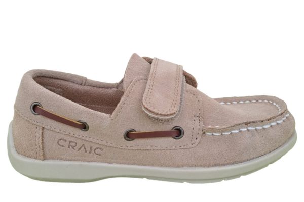 Zapatos náuticos de Titanitos - Main Image